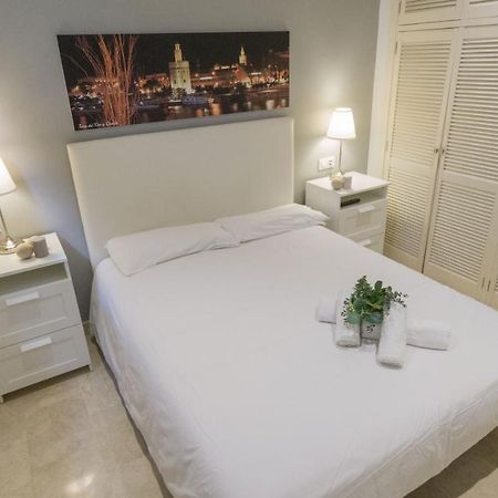 Rentalsevilla Durmiendo En La Alameda Exteriér fotografie
