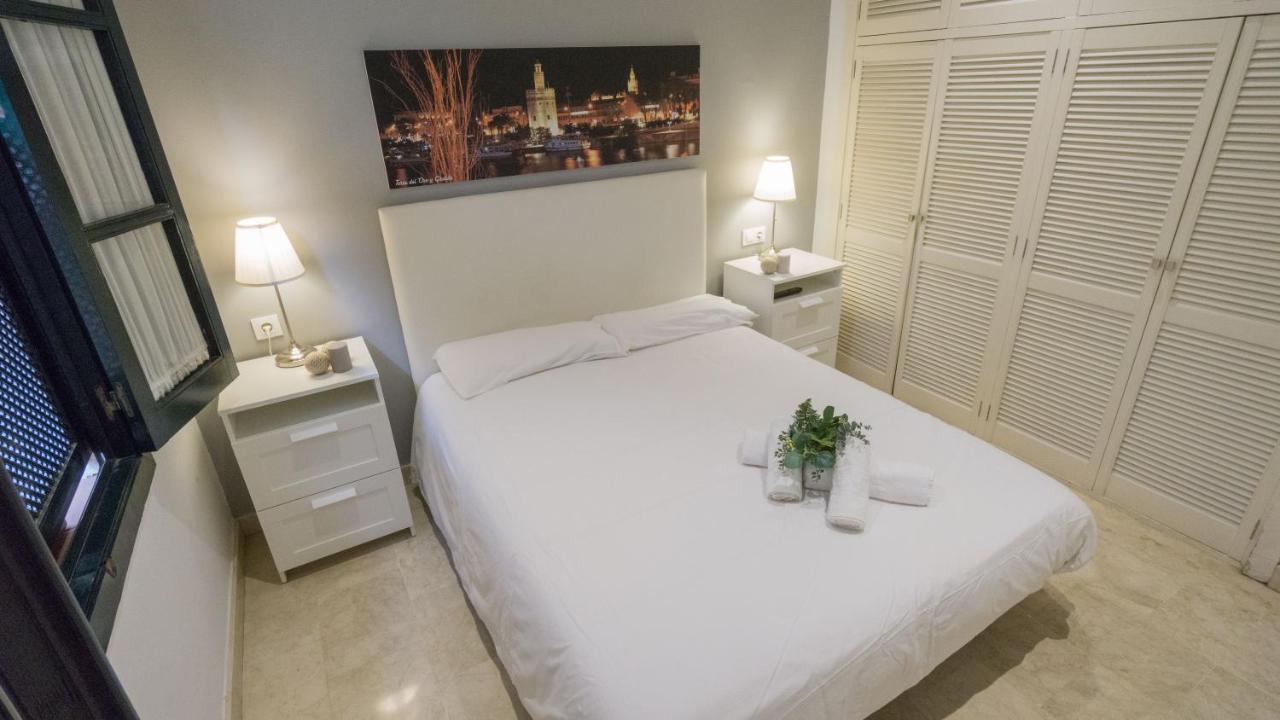 Rentalsevilla Durmiendo En La Alameda Exteriér fotografie